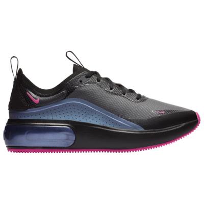 Nike Futócipő Női Air Max Dia Fekete,DVB12857